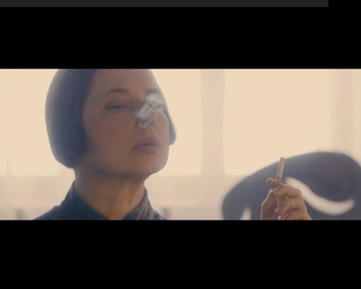 双腿生风剧照的剧照