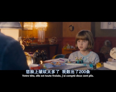 双腿生风剧照的剧照