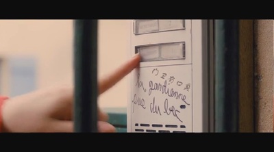 双腿生风剧照的剧照