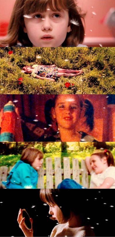 双腿生风剧照的剧照