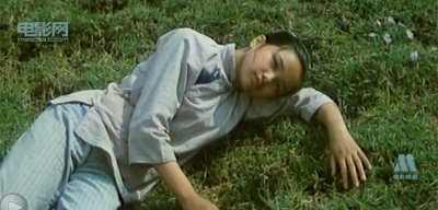 边城剧照的剧照