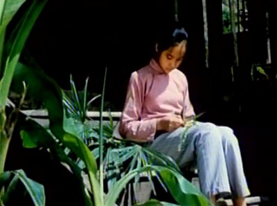 边城剧照的剧照