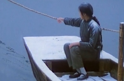 边城剧照的剧照