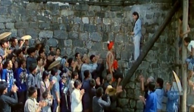 边城剧照的剧照