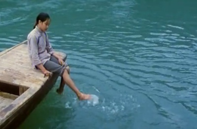 边城剧照的剧照