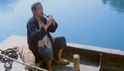 边城剧照的剧照