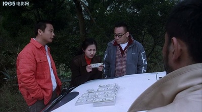 一夜富贵剧照的剧照