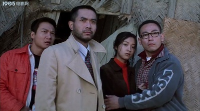 一夜富贵剧照的剧照