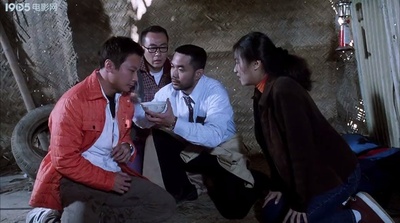 一夜富贵剧照的剧照