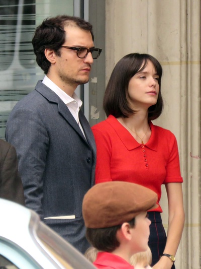 敬畏剧照的剧照