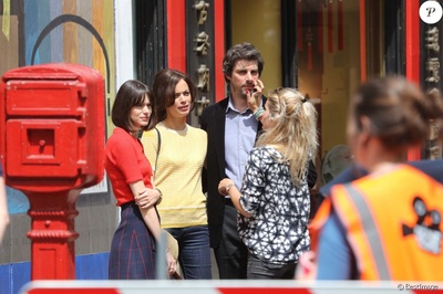 敬畏剧照的剧照