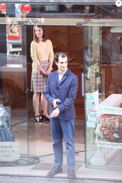 敬畏剧照的剧照