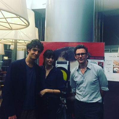 敬畏剧照的剧照