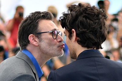 敬畏剧照的剧照