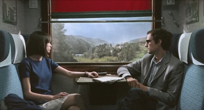 敬畏剧照的剧照