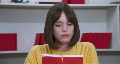 敬畏剧照的剧照