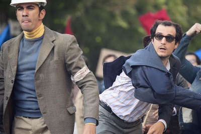 敬畏剧照的剧照