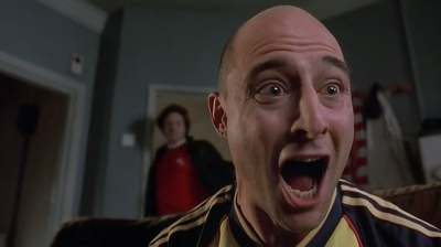 极度狂热剧照的剧照