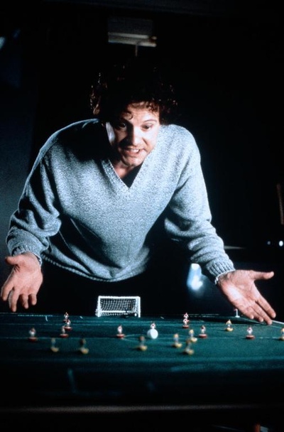 极度狂热剧照的剧照