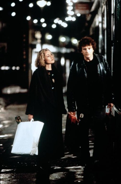 极度狂热剧照的剧照