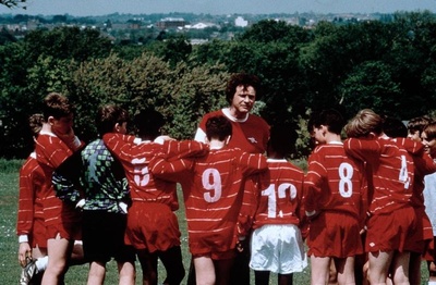 极度狂热剧照的剧照