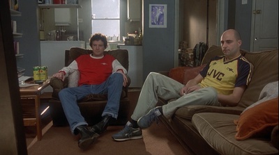 极度狂热剧照的剧照