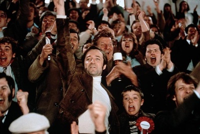 极度狂热剧照的剧照