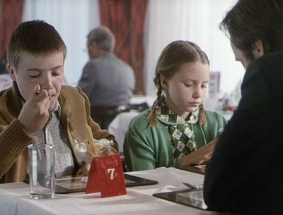 极度狂热剧照的剧照