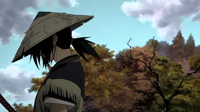 异邦人：无皇刃谭剧照的剧照