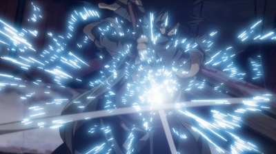 异邦人：无皇刃谭剧照的剧照