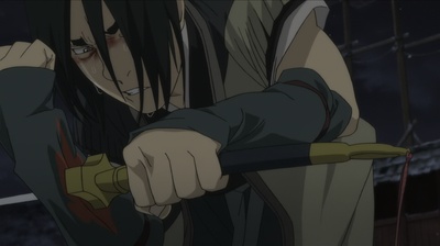 异邦人：无皇刃谭剧照的剧照