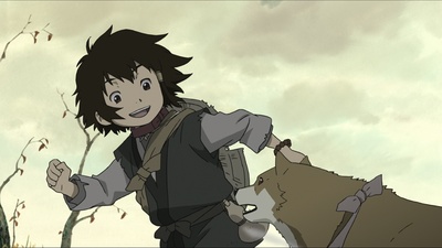 异邦人：无皇刃谭剧照的剧照