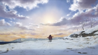 异邦人：无皇刃谭剧照的剧照