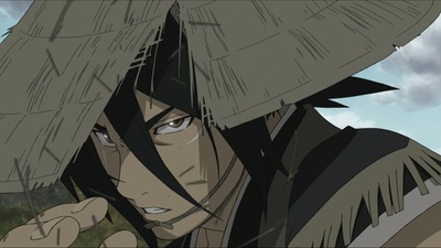 异邦人：无皇刃谭剧照的剧照