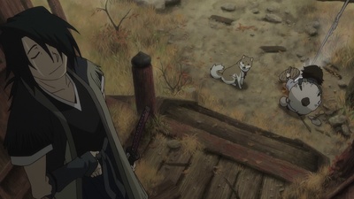 异邦人：无皇刃谭剧照的剧照