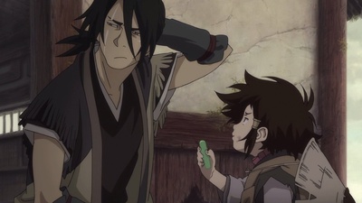 异邦人：无皇刃谭剧照的剧照