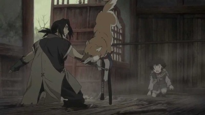 异邦人：无皇刃谭剧照的剧照