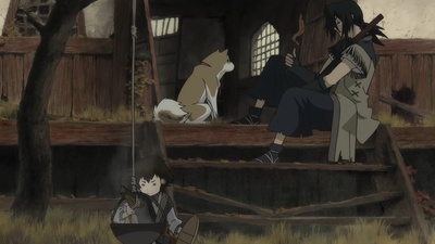 异邦人：无皇刃谭剧照的剧照