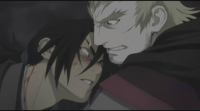 异邦人：无皇刃谭剧照的剧照