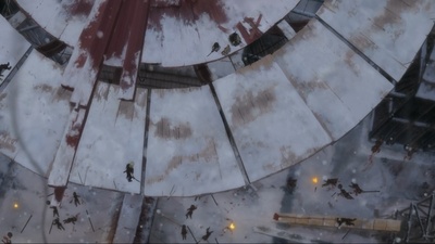 异邦人：无皇刃谭剧照的剧照