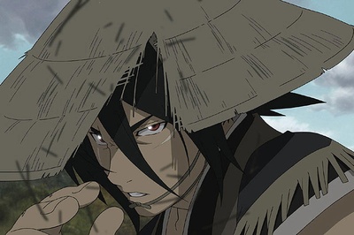 异邦人：无皇刃谭剧照的剧照