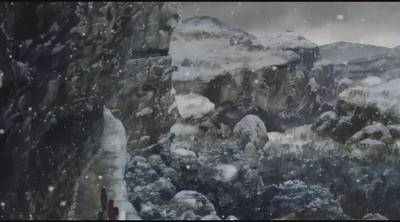 异邦人：无皇刃谭剧照的剧照