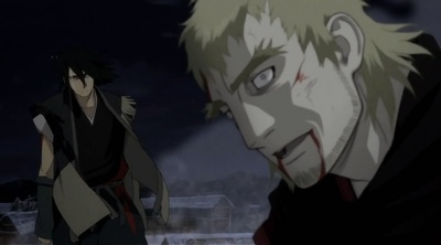 异邦人：无皇刃谭剧照的剧照