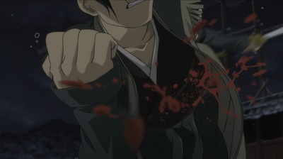 异邦人：无皇刃谭剧照的剧照