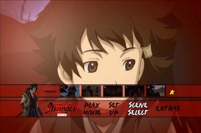 异邦人：无皇刃谭剧照的剧照