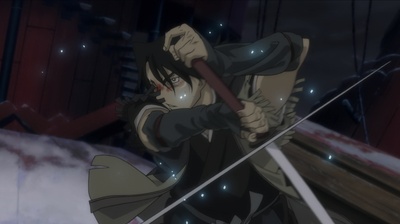 异邦人：无皇刃谭剧照的剧照