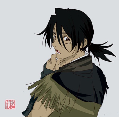 异邦人：无皇刃谭剧照的剧照