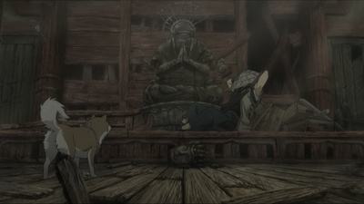 异邦人：无皇刃谭剧照的剧照