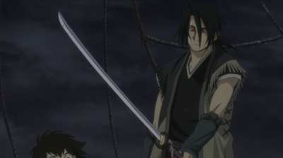 异邦人：无皇刃谭剧照的剧照