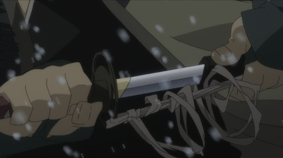 异邦人：无皇刃谭剧照的剧照